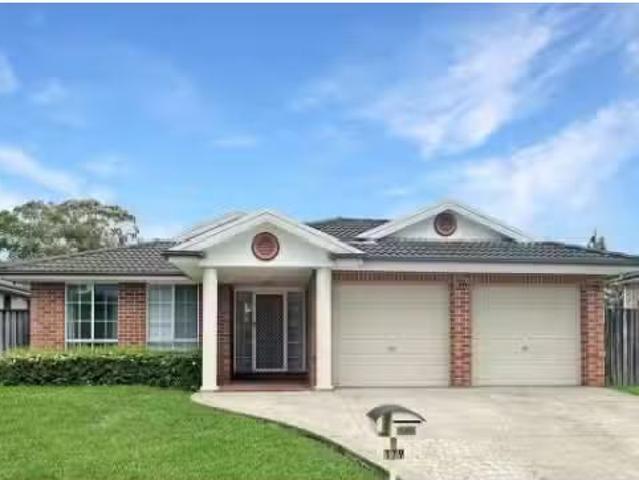 House for rent in Sydney, New South Wales