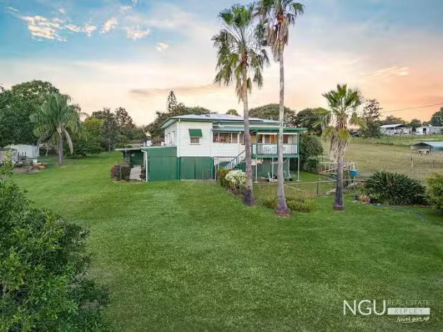 House for rent in Toombul, Queensland