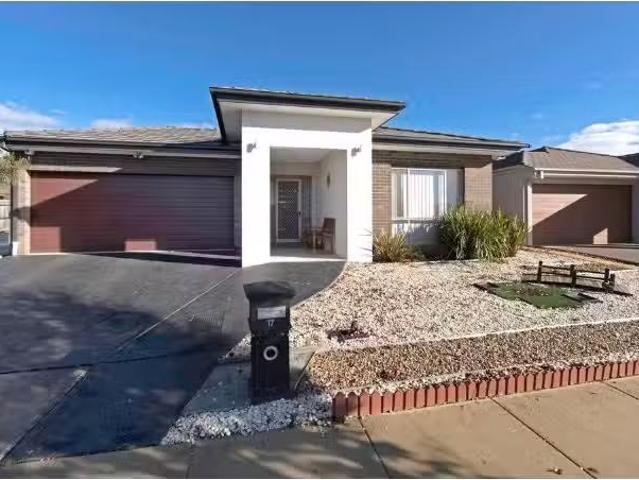 House for rent in Franklin, Australian Capital Territory
