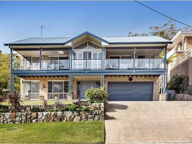 House for rent in New South Wales