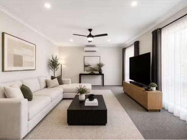 House for rent in Gowrie, Australian Capital Territory