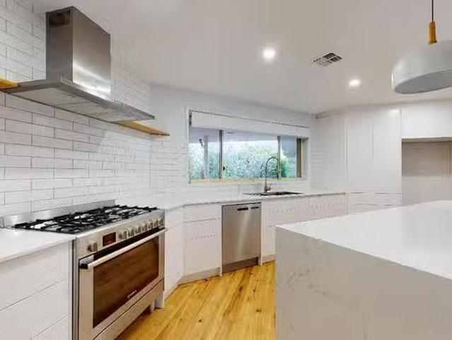 House for rent in Leumeah, Sydney
