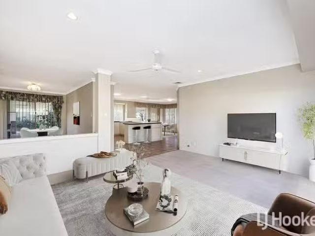 House for rent in Parklands, Western Australia