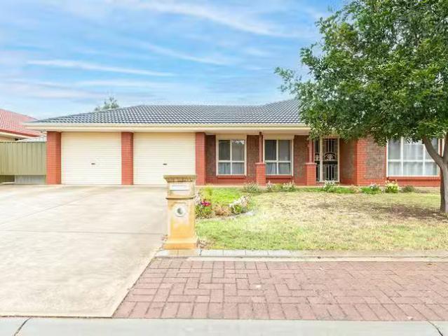 House for rent in Andrews Farm, Adelaide