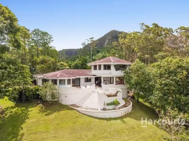 House for rent in New South Wales