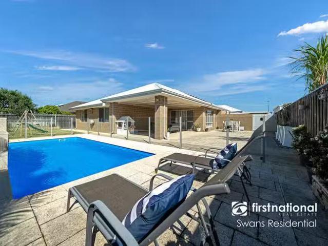 House for rent in The Vines, Western Australia