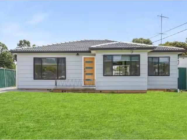 House for rent in Sydney, New South Wales