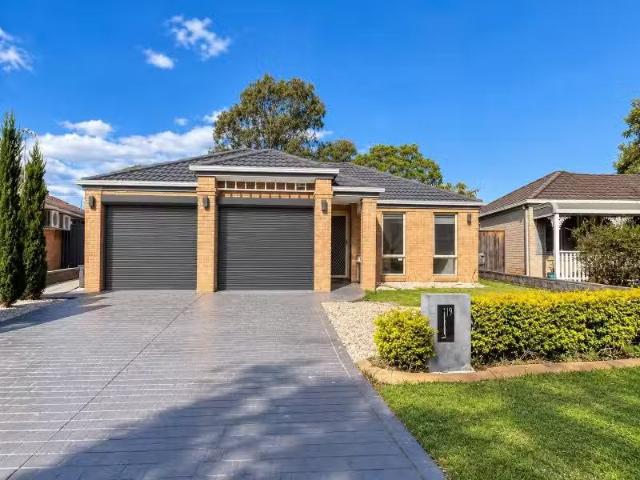 House for rent in Oakhurst, Sydney