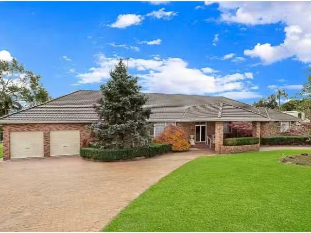 House for rent in Sydney, New South Wales