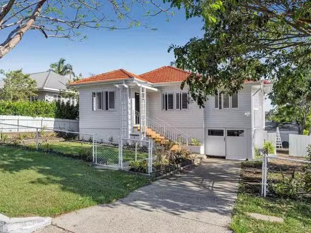 House for rent in Toombul, Queensland