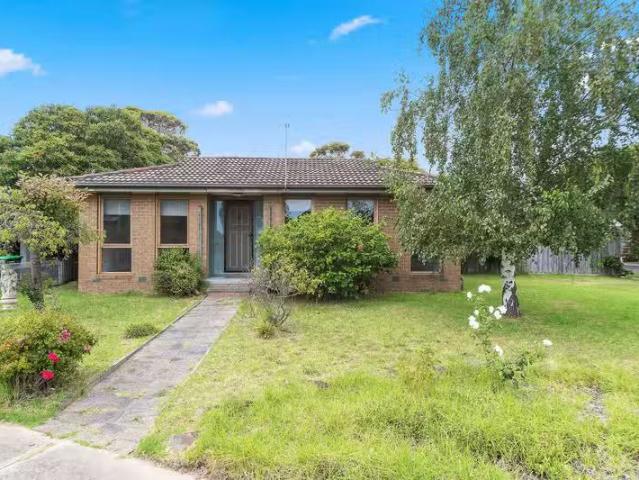House for rent in Camerons Creek, Victoria