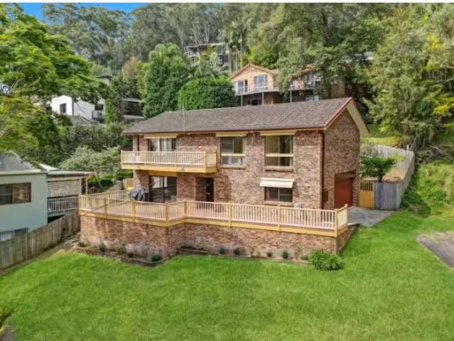 House for rent in Gosford, New South Wales