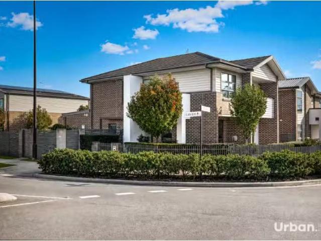 Condo for rent in Sydney, New South Wales