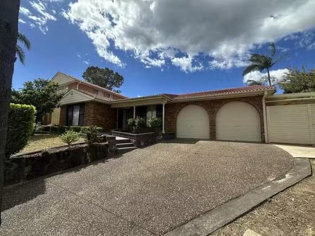 House for rent in Raby, Sydney