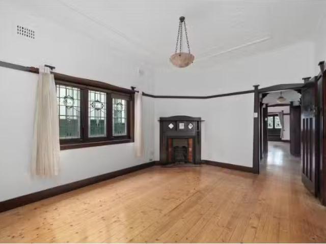 House for rent in Sydney, New South Wales