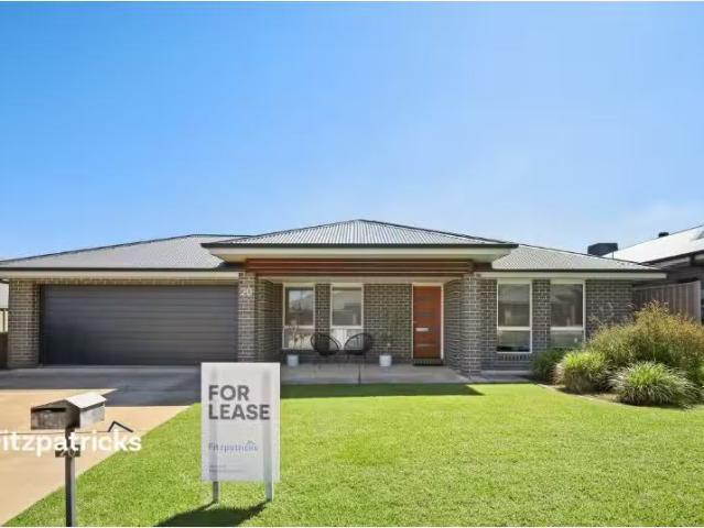 House for rent in Belfrayden, New South Wales