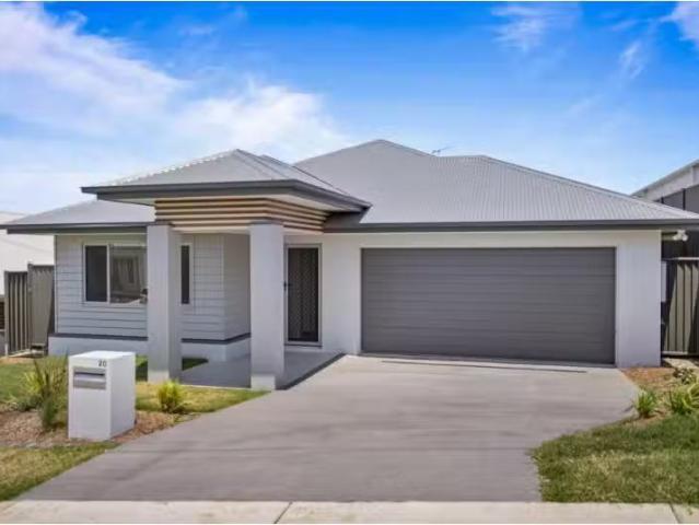 House for rent in Cumbalum, New South Wales
