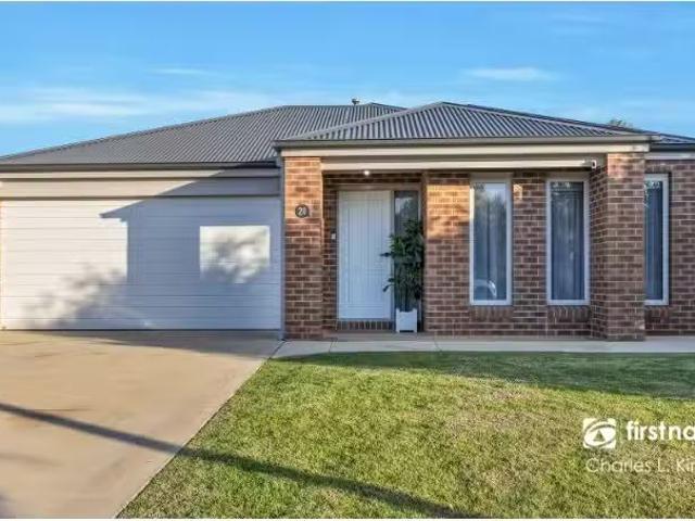House for rent in Moama, Murray River Council
