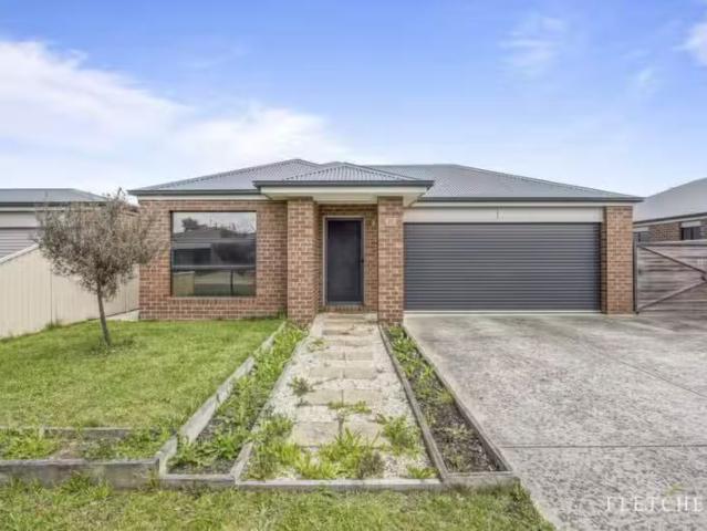 House for rent in Ballarat, Victoria