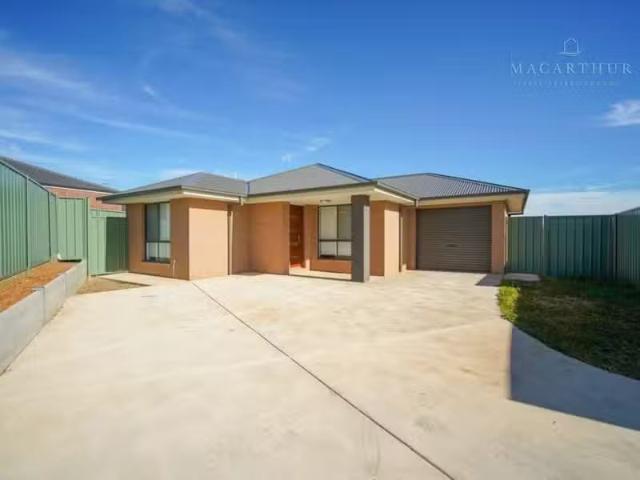 Apartment for rent in Forest Hill, Wagga Wagga City Council