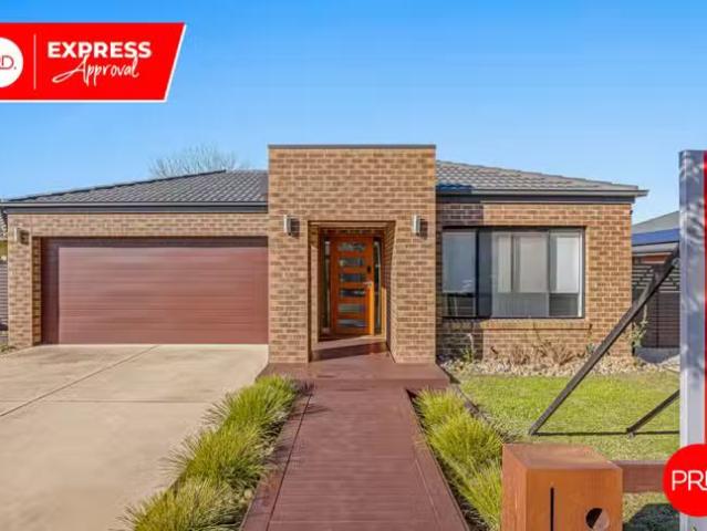 House for rent in Camerons Creek, Victoria