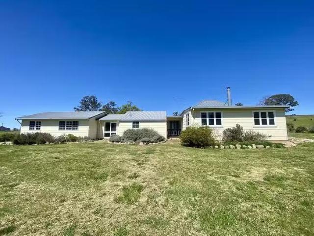 House for rent in Baldersleigh, New South Wales