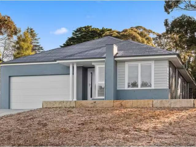 House for rent in Bundanoon, New South Wales