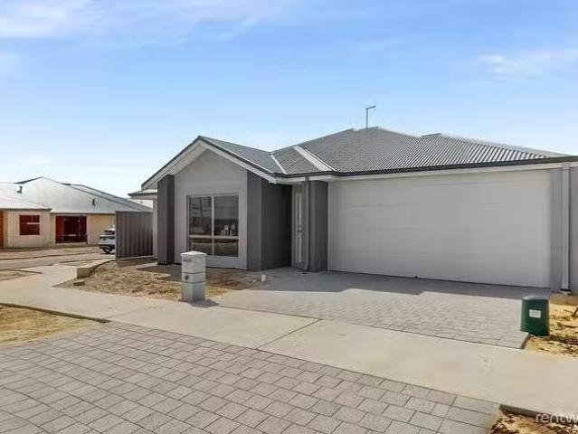 House for rent in Yanchep, Western Australia
