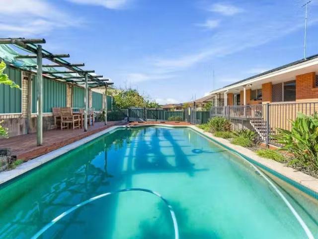 House for rent in Toombul, Queensland