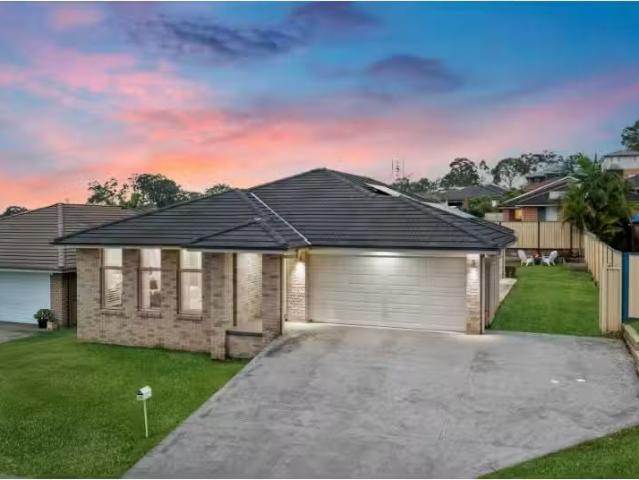 House for rent in Wadalba, New South Wales
