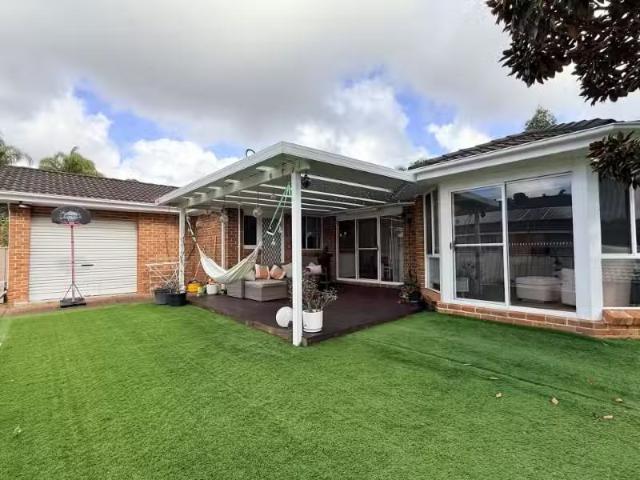 House for rent in Gosford, New South Wales
