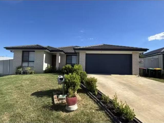 House for rent in Piallamore, New South Wales