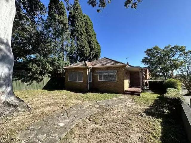 House for rent in Sydney, New South Wales