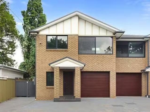 House for rent in Sydney, New South Wales