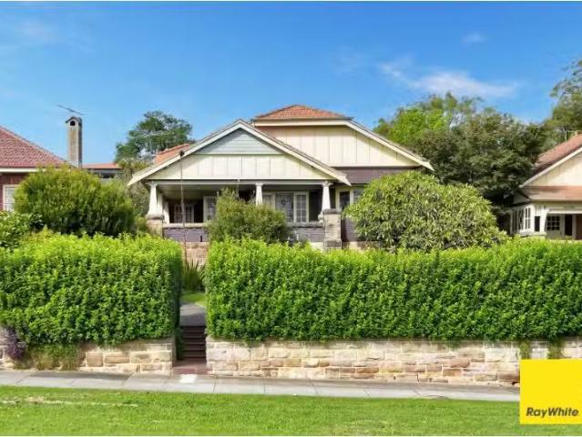 House for rent in Sydney, New South Wales