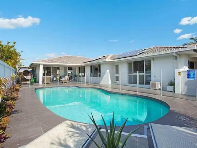 House for rent in Sydney, New South Wales