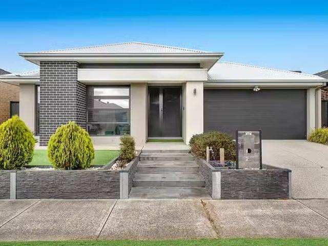 House for rent in Camerons Creek, Victoria