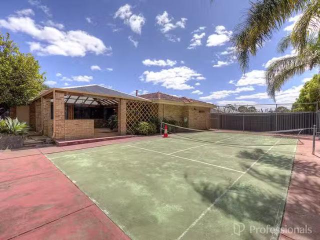 House for rent in Blacktown, Sydney