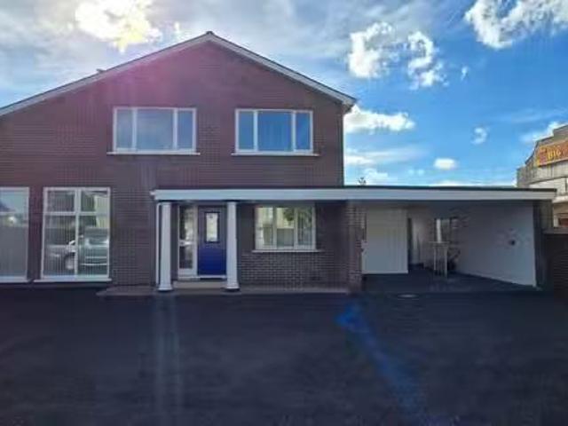 House to rent in Moneygold, Connacht