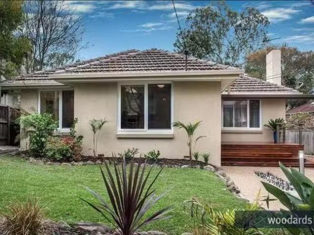 House for rent in Camerons Creek, Victoria