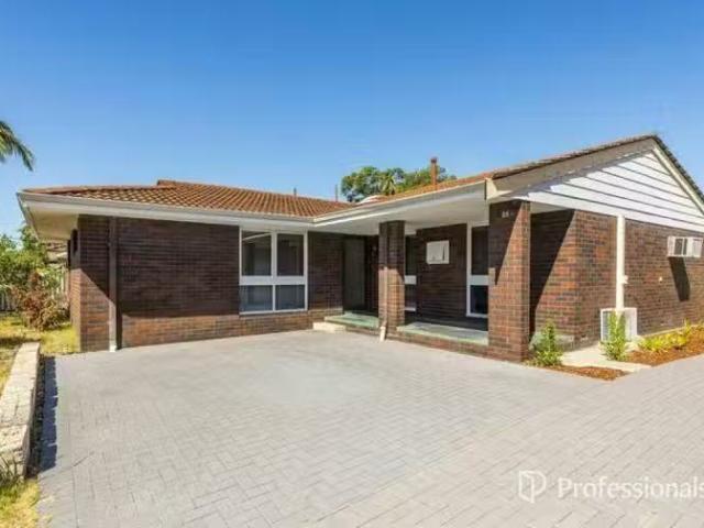 House for rent in High Wycombe, Western Australia