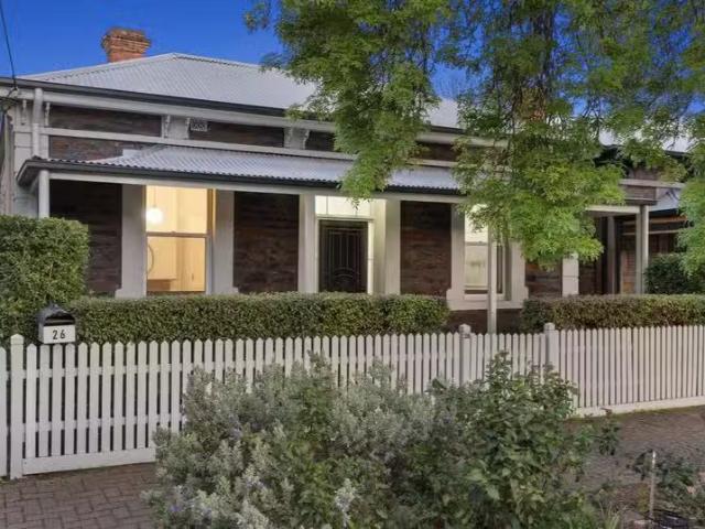 House for rent in Horseshoe Creek, South Australia