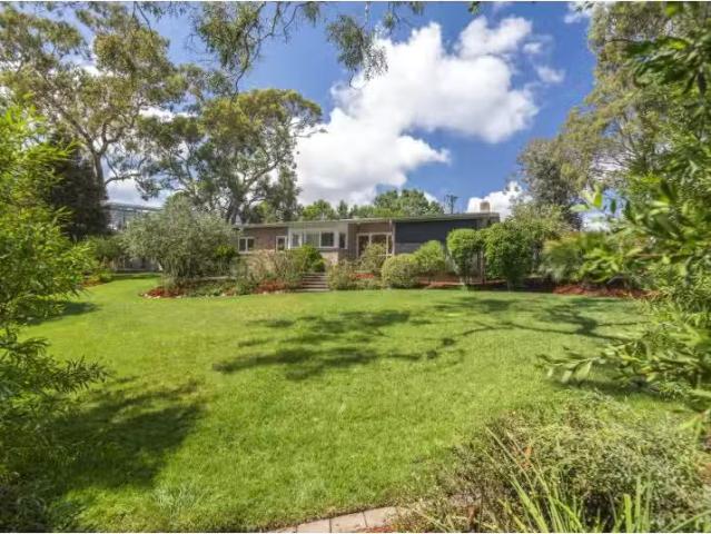 House for rent in Canberra, Australian Capital Territory