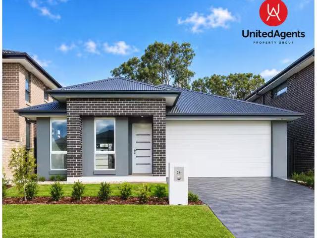 House for rent in Catherine Field, Sydney