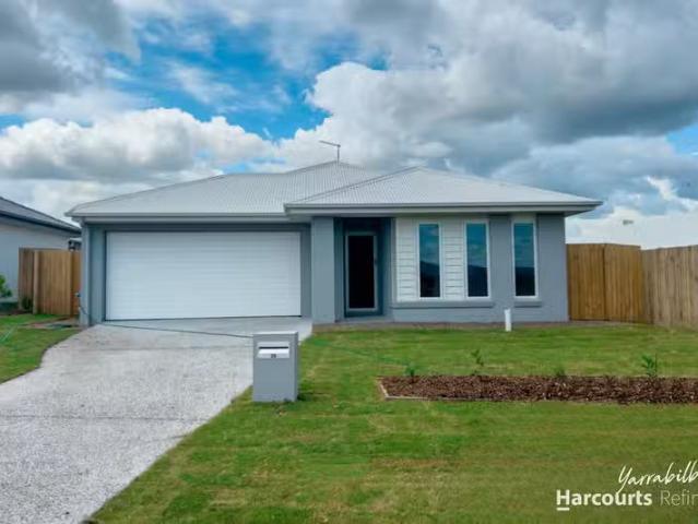 House for rent in Gleneagle, Queensland