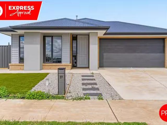 House for rent in Huntly, Victoria