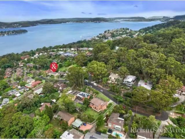 House for rent in Gosford, New South Wales