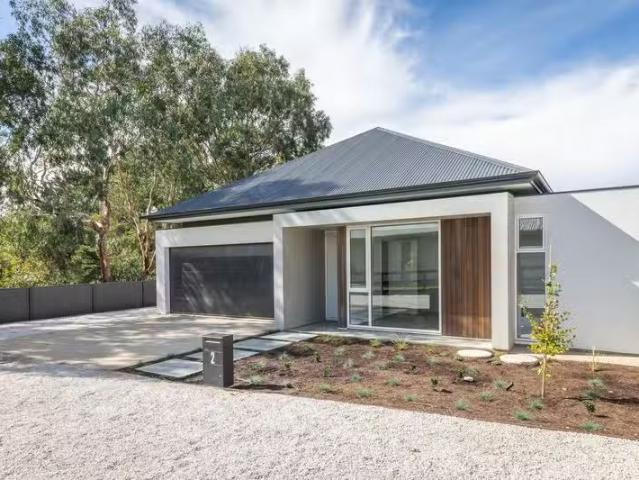 House for rent in Lobethal, South Australia
