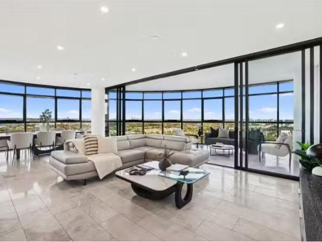 Apartment for rent in Sydney, New South Wales