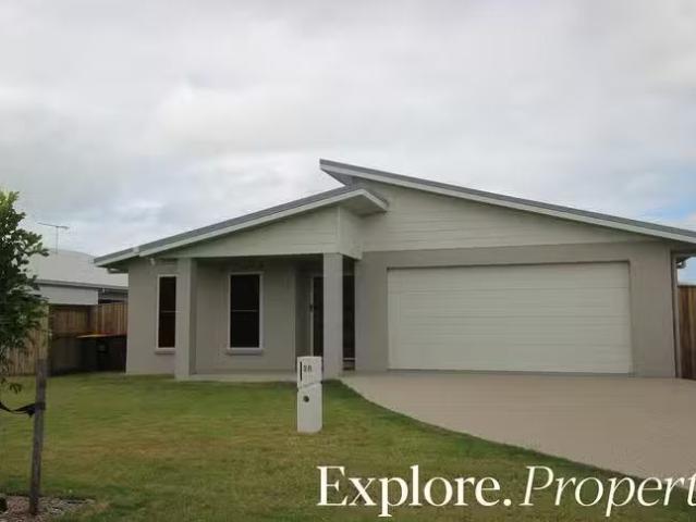 House for rent in Mackay, Queensland